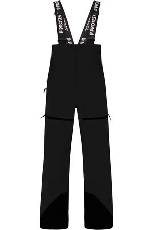Protest Ski-overalls Base