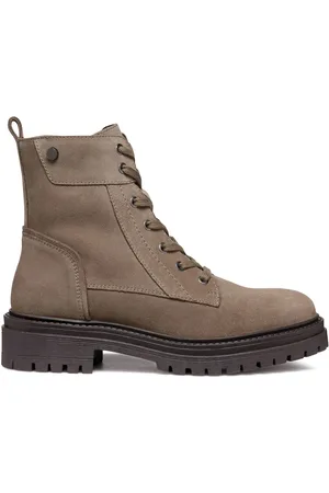 Geox Dameslaarzen Iridea C
