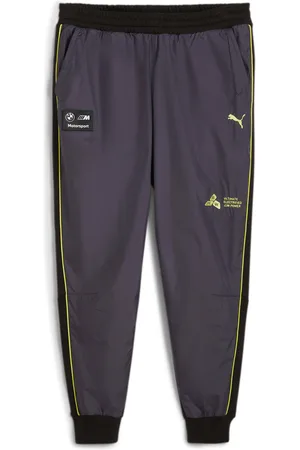 PUMA Jogging verklaring BMW MMS