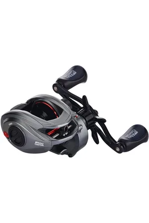 ABU GARCIA Werpmolen MAX4-LP-41 MAX4-LP-41 LH