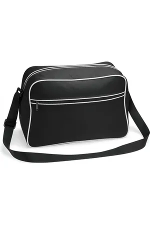 Bag Base Schoudertas voor vrouwen Rétro