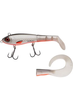 ABU GARCIA Lok SVZ McHybrid