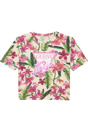 Guess Meisjes-T-shirt