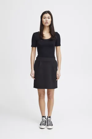 Ichi Damesrok halverwege Kate