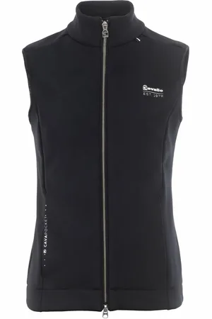 Cavallo Dames rijgilet Cavaglorie