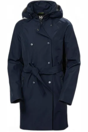 Helly Hansen Waterdicht damesjack welsey II trench