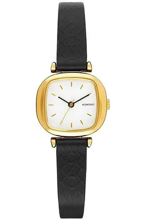 Komono Vrouwenhorloge Moneypenny Monogram