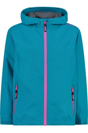 CMP Waterproof jack met capuchon voor meisjes