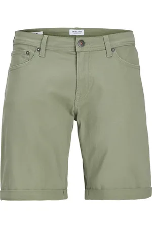JACK & JONES Kinder bermuda Strick Original