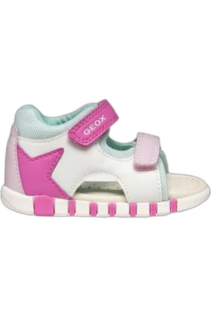 Geox Sandalen voor babymeisjes Lupidoo A