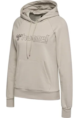 Hummel Dames sweatshirt met capuchon Noni 2.0
