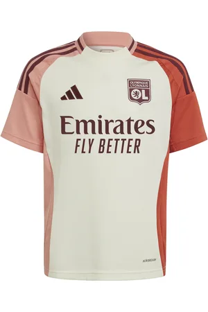 adidas Derde uitshirt kind OL 2024/25