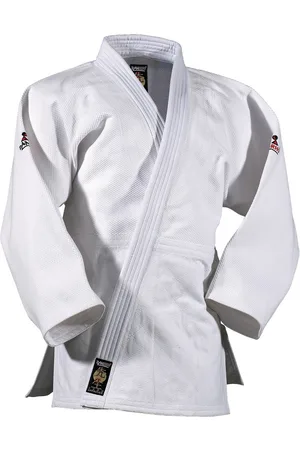 DanRho Kimono judo Sensei