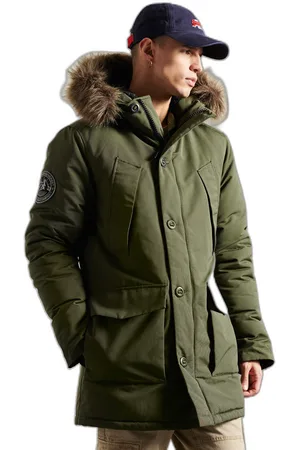 Superdry Parka Everest