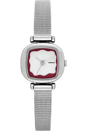 Komono Vrouwenhorloge Moneypenny Wave Royale