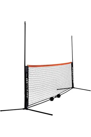 Dunlop Tennisnet 6m tennis/badminton