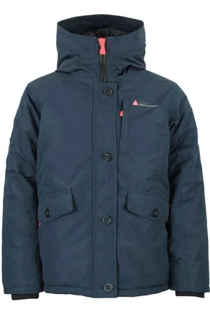 Peak Mountain Skiparka voor meisjes Falava