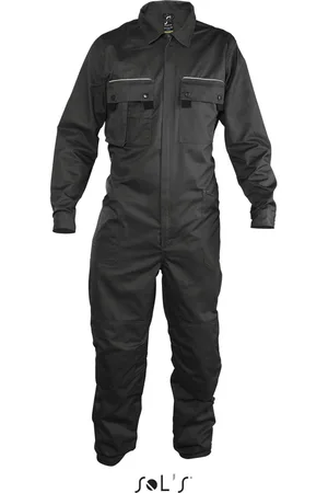 Sols Overalls Solstice Pro