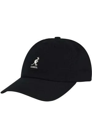Kangol Pet Washed Baseball