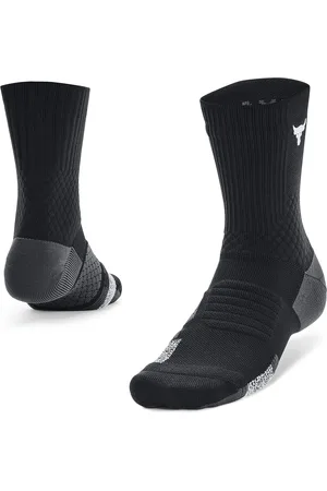 Under Armour Sokken Rock AD Playmaker Mid