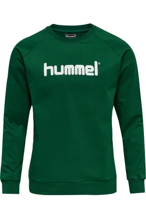 Hummel Dames sweatshirt Cotton Logo