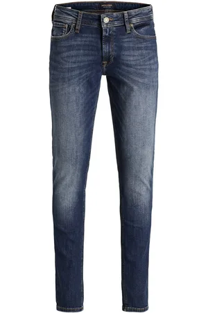 JACK & JONES Jeans Iliam Original 005