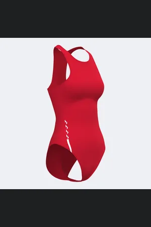 Joma Dames zwempak uit 1 stuk Shark III