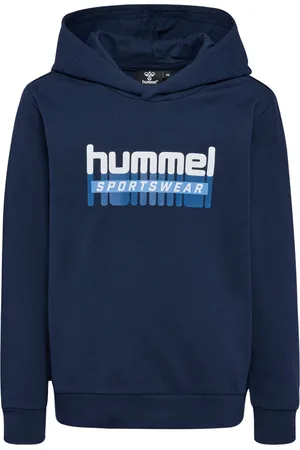 Hummel Junior Hoodie Tukas