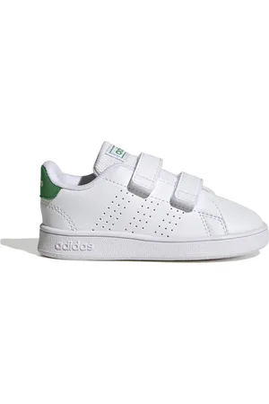 adidas Klittenbandschoenen voor kinderen Advantage