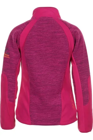 Peak Mountain Dames fleecejack Acut