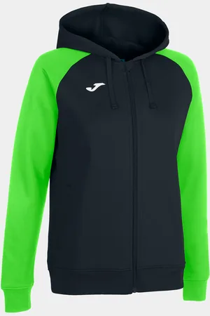 Joma Dames sweatshirt met capuchon Academy IV