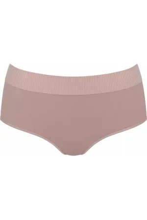 Sloggi Damesslip met hoge taille Ever Infused Aloe