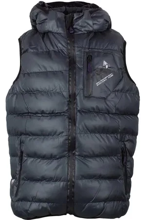 Peak Mountain Mouwloze skijas voor kinderen Ecarti