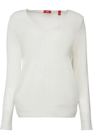 ESPRIT Damestrui met v-hals