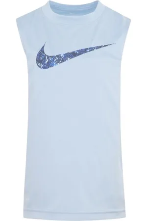 Nike Kindertanktop Swoosh