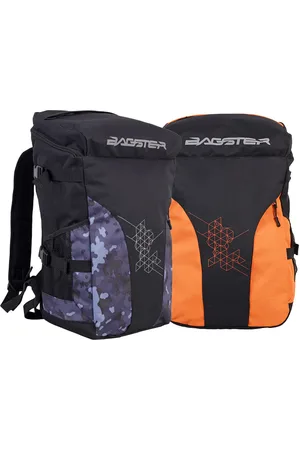 Bagster Rugzak Sypher