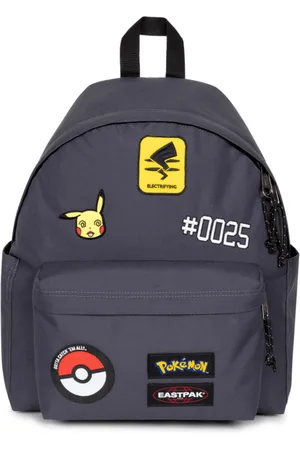 Eastpak Rugzak Pokemon Day Pak