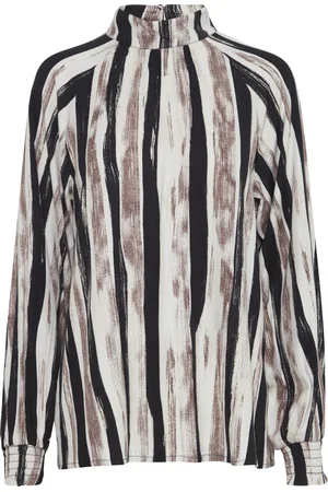 B YOUNG Vrouwenblouse Ihuna