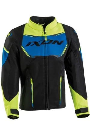 Ixon Motorjack voor kinderen striker air