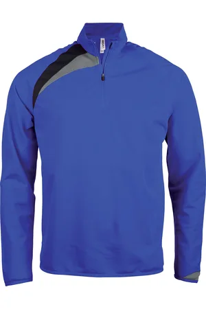 Proact Trainings sweatshirt 1/4 Zip