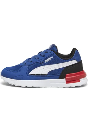 PUMA Kindertrainers Graviton AC