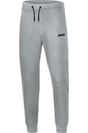 Jako Broek jogging Base avec bord