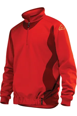 Acerbis Kindertrui met 1/4 rits 4 étoiles