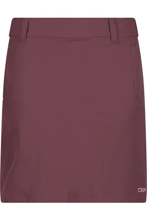 CMP Dames 2-in-1 short