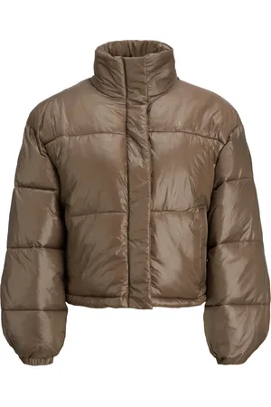 JJXX Donsjack voor dames Beany Shine