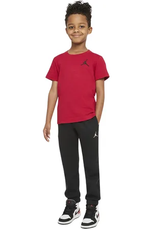Jordan Kinder-T-shirt Jumpman Air EMB
