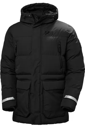 Helly Hansen Jas reine puffy
