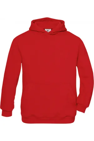 B and C Sweatshirt kinderhoodie