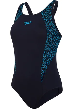 Speedo 1-delig zwempak voor dames End Boomstar Splic Flyback