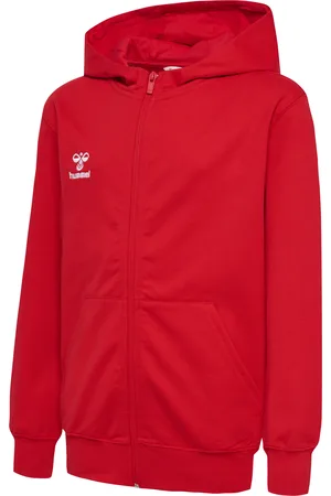Hummel Kinderhoodie Go 2.0